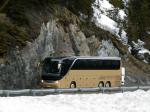 Setra S 415 HDH 2002 года